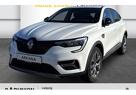 Renault Arkana Mild Hybrid 140 EDC Evolution 5 Türen