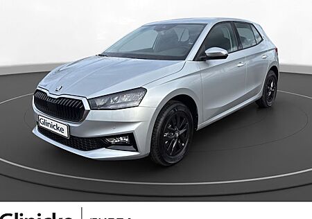 Skoda Fabia 1.0l TSI 85kW Selection 5 Türen