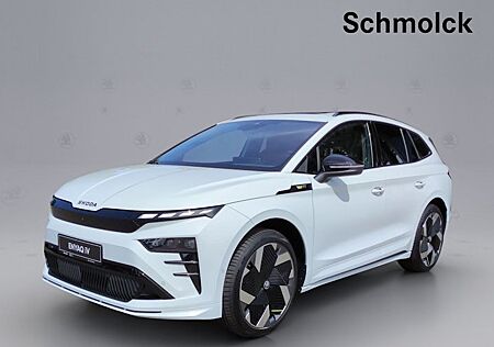 Skoda Enyaq Coupé RS 5 Türen