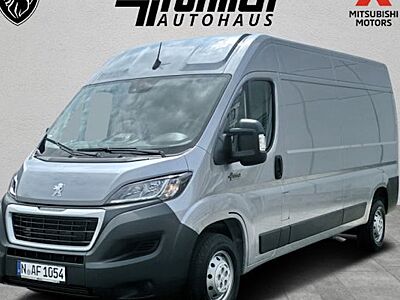 Peugeot Boxer 330 L3H2 2.0 BLUE 140 4 Türen