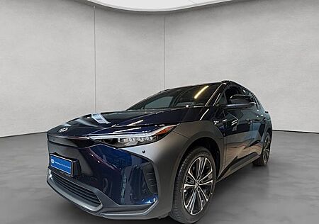Toyota bZ4X 71,4 kWh Lounge 5 Türen