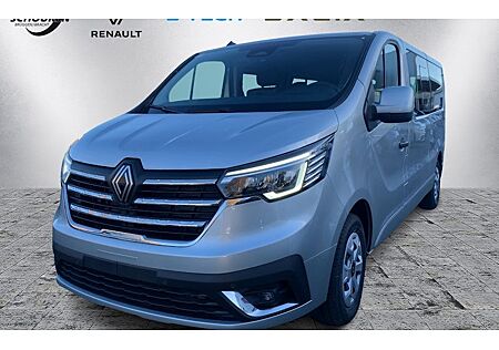 Renault Trafic Grand Combi Blue dCi 150 EDC Evolution 4 Türen