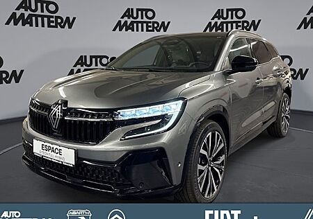 Renault Espace Full Hybrid E-Tech 200 7-Sitzer Iconic 5 Türen