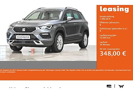 Seat Ateca 1.5 TSI ACT 110kW Road Edition DSG 5 Türen