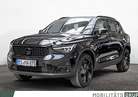 Volvo XC 40 B3 Plus Black Edition DCT 5 Türen