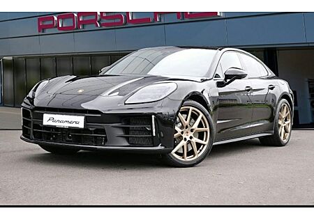 Porsche Panamera 4S E-Hybrid 5 Türen
