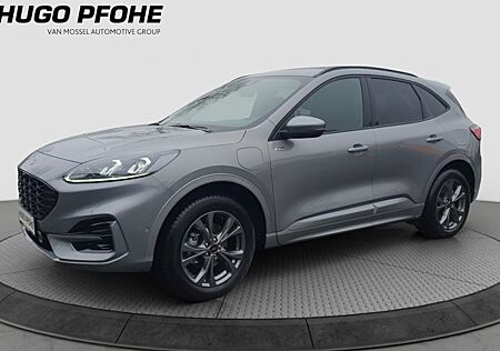 Ford Kuga 2.5 Duratec PHEV ST-Line X CVT 5 Türen
