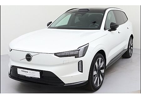 Volvo EX90 Twin Motor AWD Ultra 7-Sitzer 5 Türen