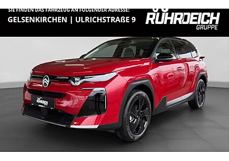 Citroën C5 Aircross Hybrid 145 ë-DCS6 MAX 5 Türen