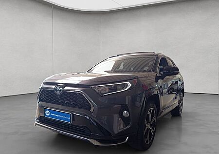 Toyota RAV 4 2.5 Plug-In Hybr. Auto AWD Technik-Style 5 Türen