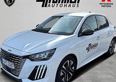 Peugeot 208 PureTech 100 Allure 5 Türen