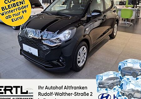 Hyundai i10 1.0 Select 5 Türen