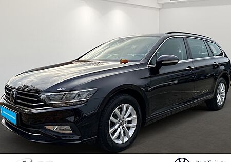 VW Passat 2.0 TDI SCR DSG Business Variant 5 Türen