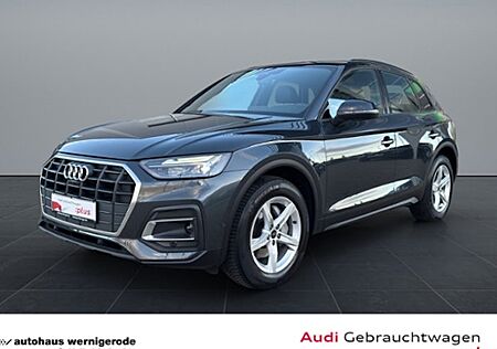 Audi Q5 35 TDI S tronic S line 5 Türen