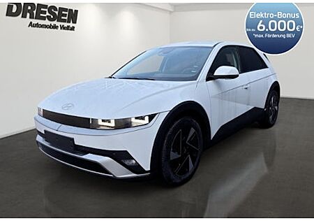 Hyundai IONIQ 5 84kWh 168kW Heckantrieb Centriq 5 Türen