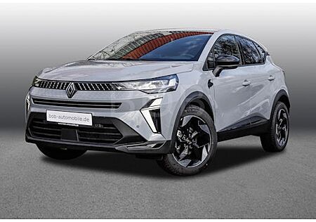 Renault Captur Mild Hybrid 140 Techno 5 Türen