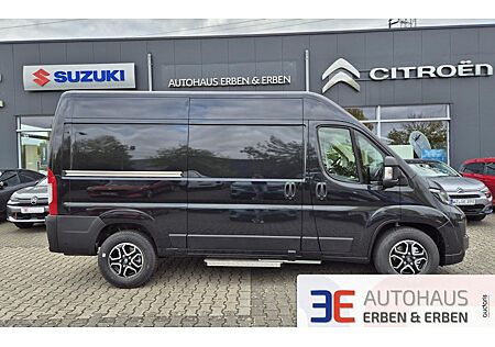 Citroën Jumper 35 L2H2 BlueHDi 180 Automatik 4 Türen