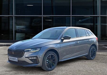 Skoda Scala 1.0 TSI 85kW DSG Monte Carlo 5 Türen