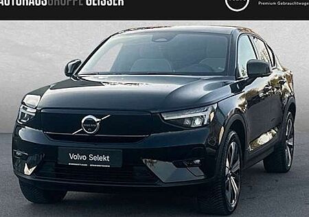 Volvo C40 Recharge Pure Electric Ultimate Single M 5 Türen