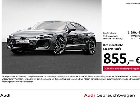 Audi RS e-tron GT RS quattro 4 Türen