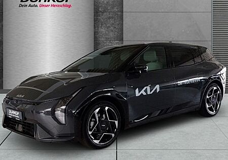 Kia EV4 81 kWh 150 kW GT-Line Frontantrieb 5 Türen