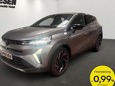 Renault Symbioz Full Hybrid E-Tech 160 Esprit Alpine 5 Türen