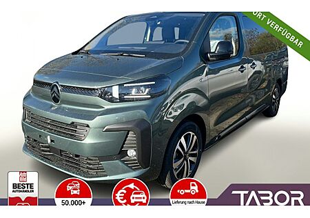 Citroën Spacetourer 2.0 Diesel 180 XL Max EAT8 5 Türen