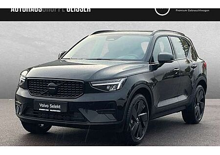 Volvo XC 40 B3 Plus Black Edition DCT 5 Türen