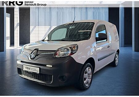 Renault Kangoo Z.E 33 zzgl. Batteriemiete 3 Türen