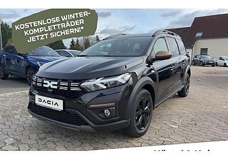 Dacia Jogger TCe 110 Extreme 7-Sitzer 5 Türen