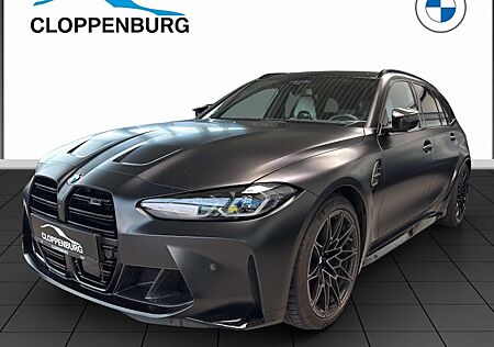 BMW M3 Competion M xDrive Touring 5 Türen