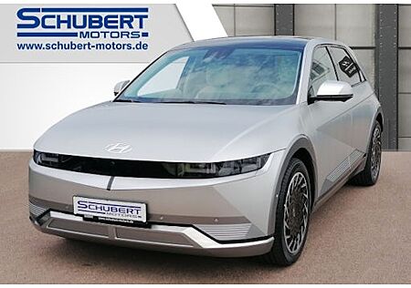 Hyundai IONIQ 5 84kWh 239kW Allradantrieb N Line 5 Türen