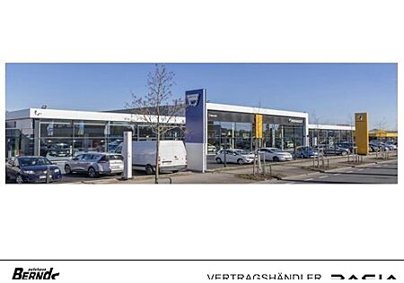 Dacia Bigster hybrid 155 Extreme 5 Türen