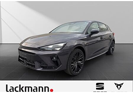 Cupra Leon 2.0 TSI 221kW VZ Black Edition DSG 5 Türen