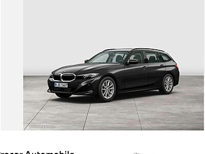 BMW 3er 320i Touring Auto 5 Türen