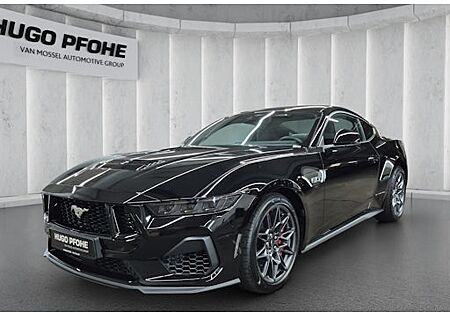 Ford Mustang 5.0 Ti-VCT V8 GT Auto 2 Türen