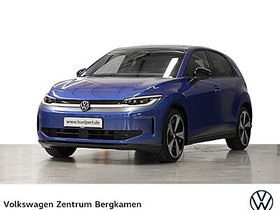 VW ID.Polo Style 52 kWh 155 kW 5 Türen