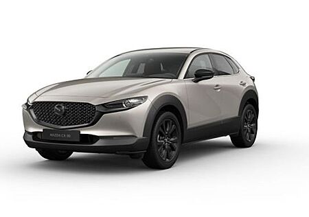 Mazda CX-30 e-SKYACTIV-G M-Hybrid 140 Nagisa AT 5 Türen