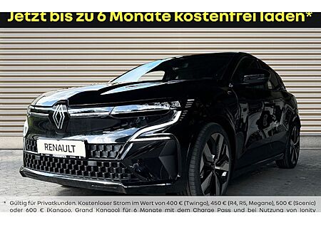 Renault Megane E-Tech Esprit Alpine 220 Comfort Range 5 Türen