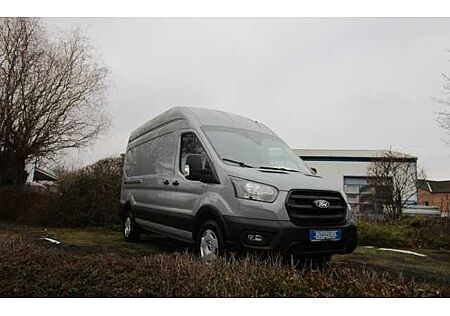 Ford Transit 350L3H3 2,0TDCi 96kW Hybrid Front Trend 4 Türen