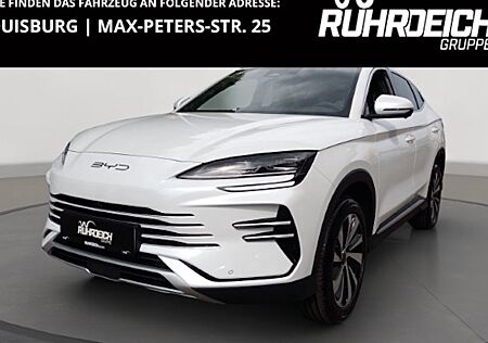 BYD SEAL U 1.5 DM-i Boost 5 Türen