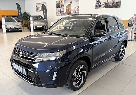 Suzuki Vitara 1.4 BOOSTERJET Hybrid Comfort+ 5 Türen