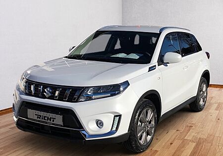 Suzuki Vitara 1.5 DUALJET Hybrid Comfort AGS Allgrip 5 Türen