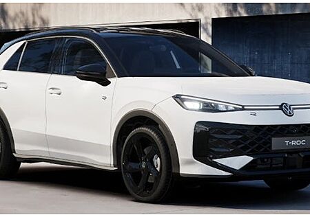 VW T-Roc 1.5 eTSI OPF DSG R-Line 5 Türen