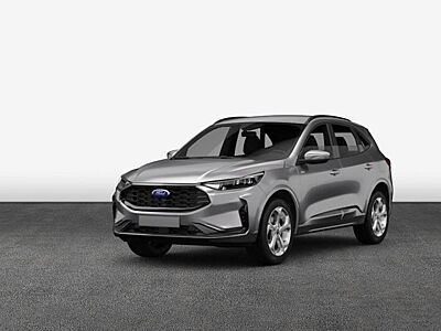 Ford Kuga 2.5 Duratec Vollhybrid ST-Line X CVT 4WD 5 Türen