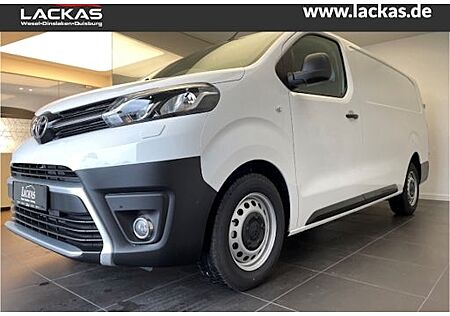 Toyota Pro Ace 2,0-l-D-4D 106kW L2 Meister 4 Türen