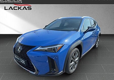Lexus UX 300h 5 Türen