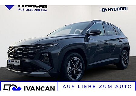 Hyundai Tucson 1.6 CRDi 48V Trend DCT 5 Türen