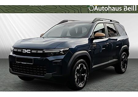 Dacia Bigster mild hybrid-G 140 Extreme 5 Türen