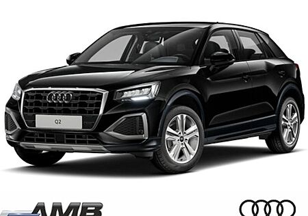 Audi Q2 30 TFSI advanced 5 Türen